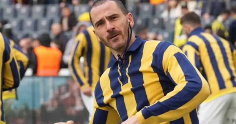 Leonardo Bonucci geri dönüyor! Eski takımına yeşil ışık yaktı
