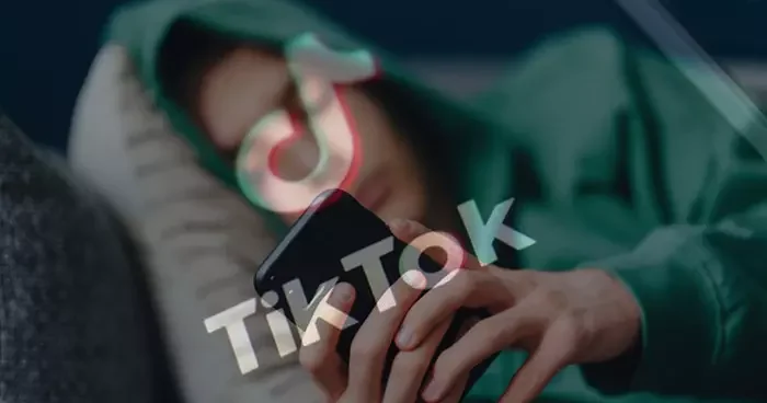 TikTok’tan yeni özellik: Uygulamadan meditasyon yaptıracak! Bu yeni hamle gençlerin ekran süresini azaltabilecek mi?