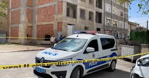 Konya haberleri Konya da korkunç olay: İnşaattaki kötü koku cesede götürdü! 17 Mayıs 2025