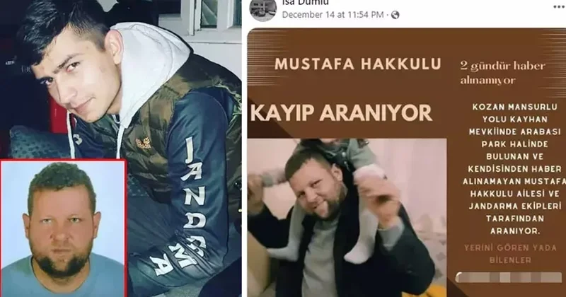 Canlı yayında cinayeti itiraf indirim getirdi: Cezası belli oldu Sözcü Gazetesi