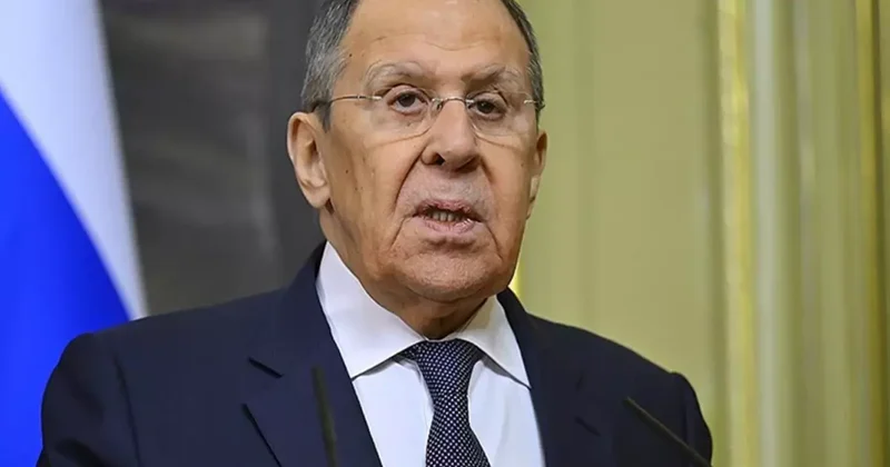 Lavrov ve Rubio, İstanbul daki Müzakereleri Gündemini Görüştü