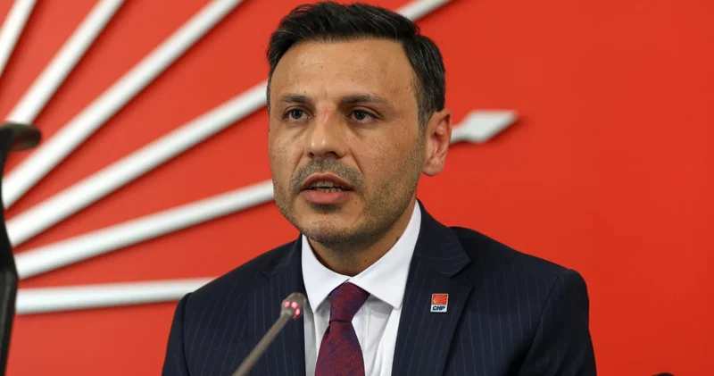 Çelik: Ahmet Başkan barışı savunduğu için cezalandırılıyor