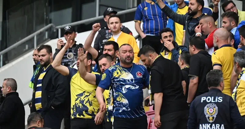 MKE Ankaragücü nün borcu dudak uçuklattı