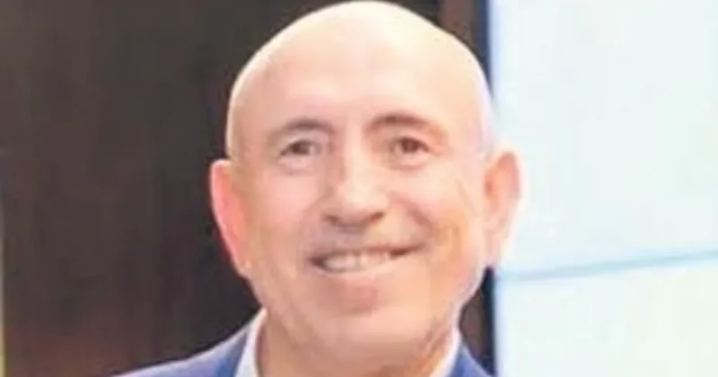 İşadamı Kemal Şahin rüşvetten tutuklandı