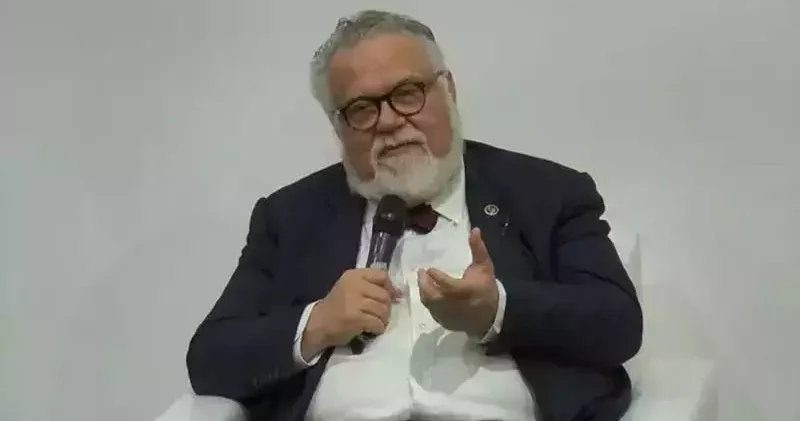 Prof. Dr. Celal Şengör hakkında 6 aydan 2 yıla kadar hapis talebi