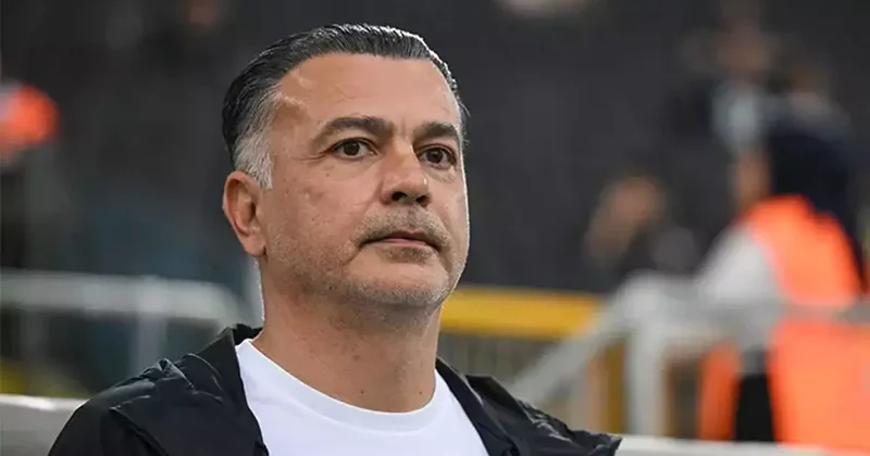 Hatayspor teknik direktörü Murat Şahin: Önemli olan arzuydu Fanatik Gazetesi Futbol Haberleri Spor