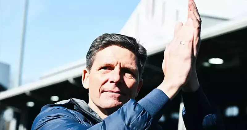 Oliver Glasner: We are 90 minutes away from making history