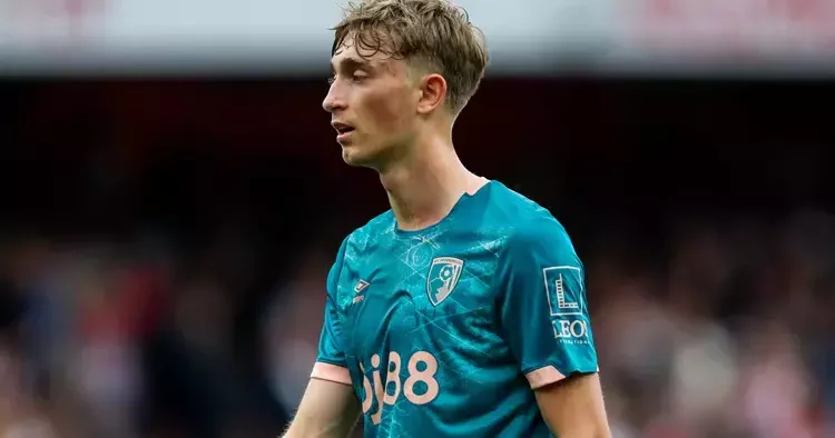 Real Madrid ilk transferini açıkladı: Dean Huijsen