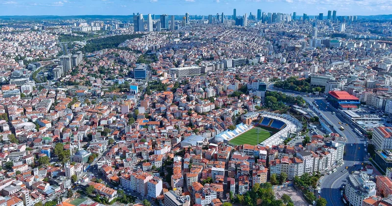 İstanbul’u bekleyen korkunç deprem senaryosu! İlk yardım günlerce gecikebilir