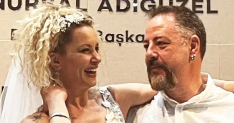 Yıldız Asyalı, neden düğün yapmadığını açıkladı Magazin haberleri