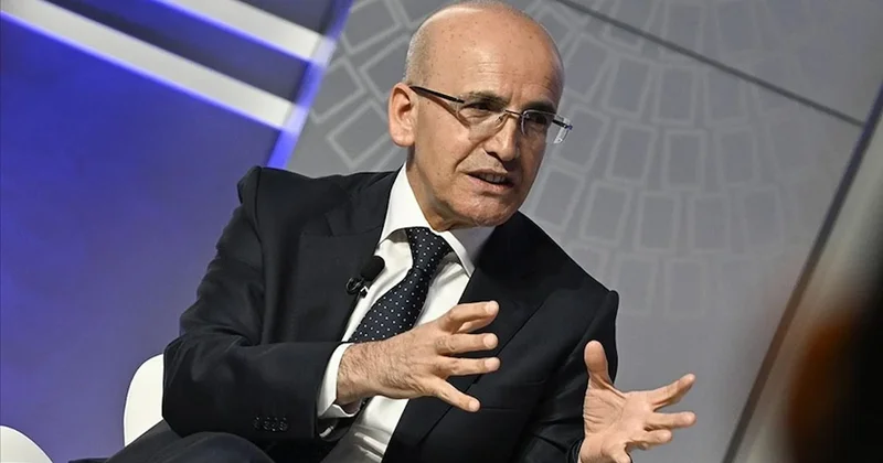 Bakan Şimşek açıkladı: Kamu ihalelerinde yeni dönem başlıyor Sözcü Gazetesi