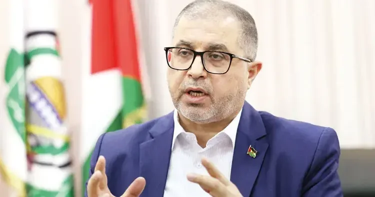 Gazze barışı için dikkat çekici açıklama... Hamas: Yönetimi devretmeye hazırız