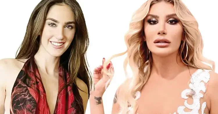 İdil Bilgen: Estetik baskısı artık kalkmalı