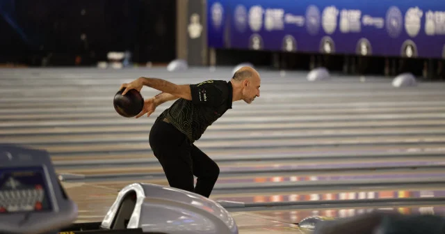Bowling 1. Lig ve Süper Bahar Ligi Türkiye Şampiyonaları Samsun’da devam ediyor Spor Haberleri