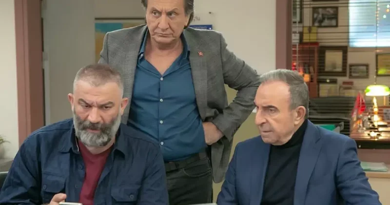 Ünlü oyuncu Arka Sokaklar a 11 sene sonra dönüyor