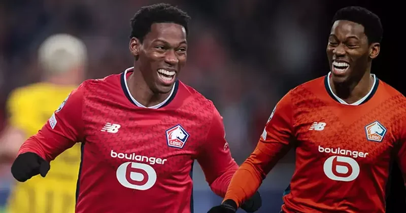 İstanbul devlerine transferde kötü haber! Jonathan David in adresi belli oldu Fanatik Gazetesi Fenerbahçe (FB) Haberleri Spor