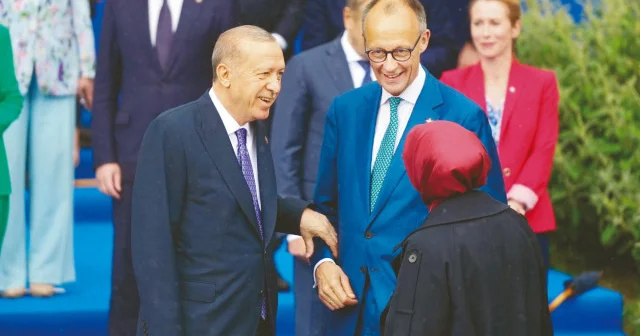 Belirsizlikler bizi kenetlenmeye mecbur kılıyor Politika Haberleri