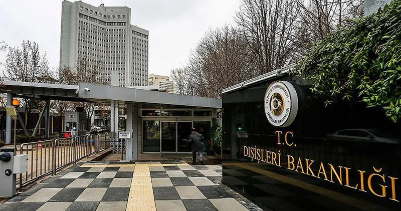 Trablus taki çatışmalar nedeniyle 82 Türk vatandaşı Türkiye ye döndü
