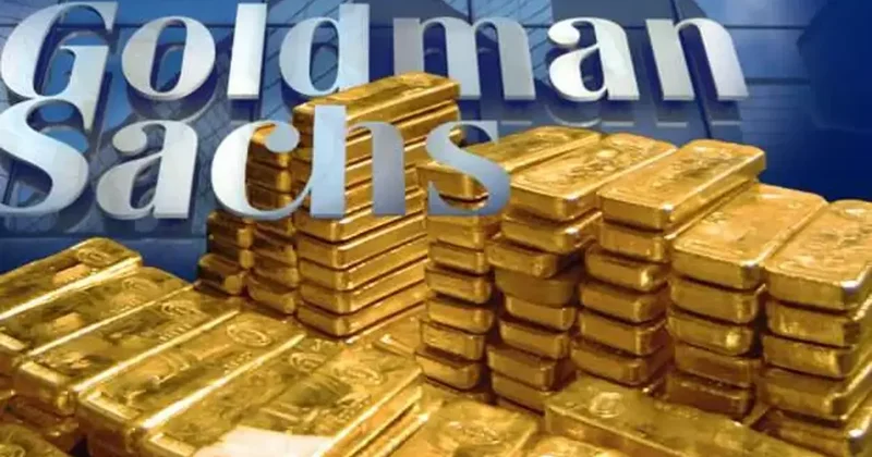 Sert çakılmıştı! Goldman Sachs uyardı: Altın yeni bir rekor kırabilir!