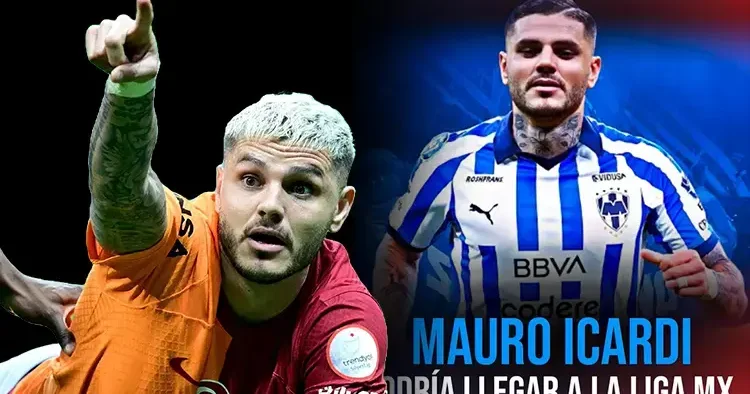 Mauro Icardi ye sürpriz talip çıktı! Eğer Galatasaray indirim yaparsa gidecek