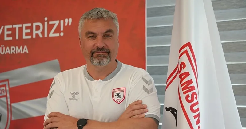 Thomas Reis: Hedefimiz ligi 3. sırada bitirmek