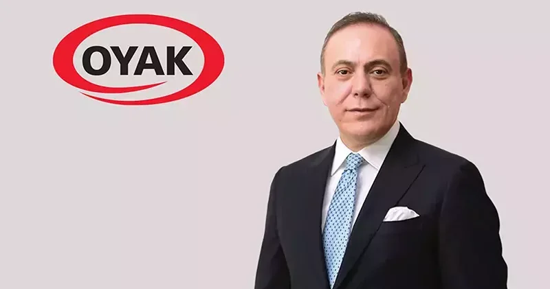 OYAK’ın 65’inci Olağan Genel Kurulu gerçekleştirildi
