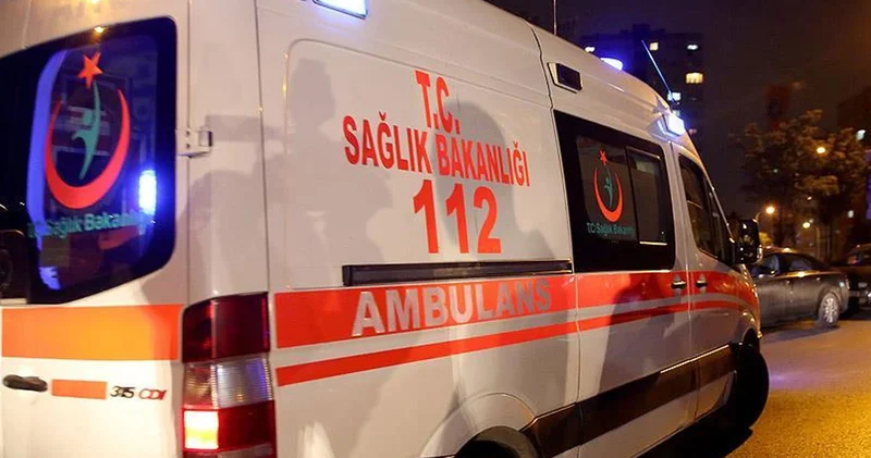 Aile arasındaki tarla kavgası kanlı bitti! 2 kişi öldü, 1 çocuk ağır yaralandı