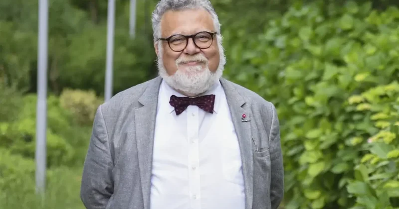 Türk milletine hakaret eden Celal Şengör ün hapsi isteniyor