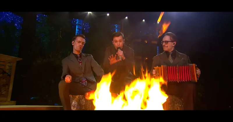 Yapay zekâ Eurovision 2025 i kazanacak ülkeyi açıkladı