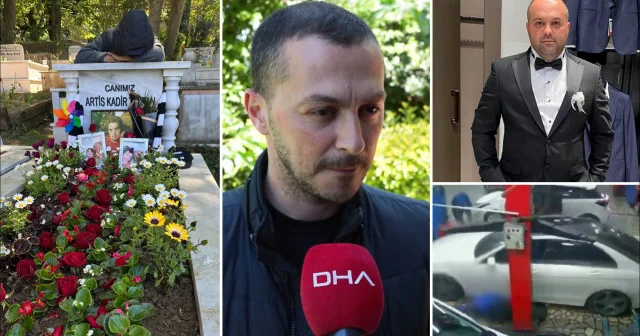 Araba tamircisi Fatih Taştan üzerine düşen otomobilin altında can verdi: Aile olayın peşini bırakmıyor Gündem Haberleri