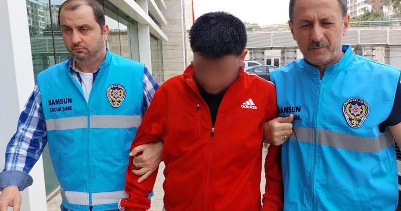 Laf atma tartışmasında 17 yaşındaki çocuk tarafından öldürüldü
