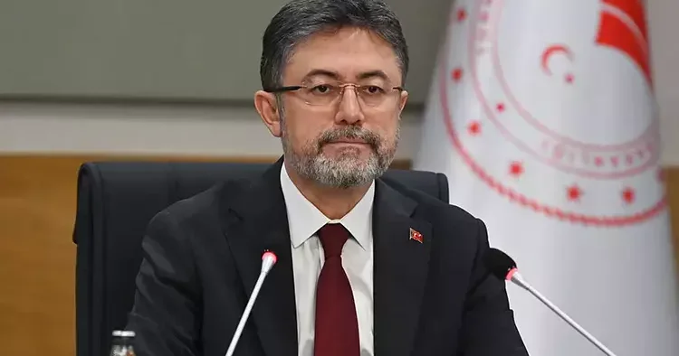 Bakan Yumaklı dan süt ürünleri firmalarına denetim açıklaması