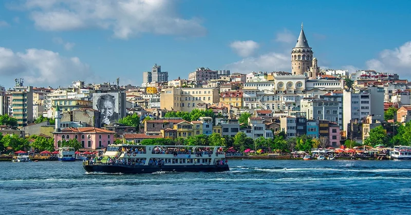 Seyahat uzmanı Türkiye de asla yapmamanız gereken 6 şeyi açıkladı Sözcü Gazetesi