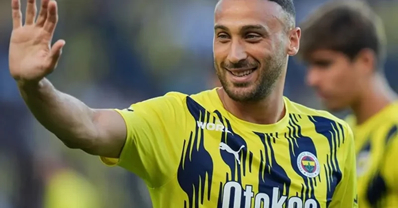 Süper Lig in flaş ekibi Cenk Tosun a formayı giydirecek