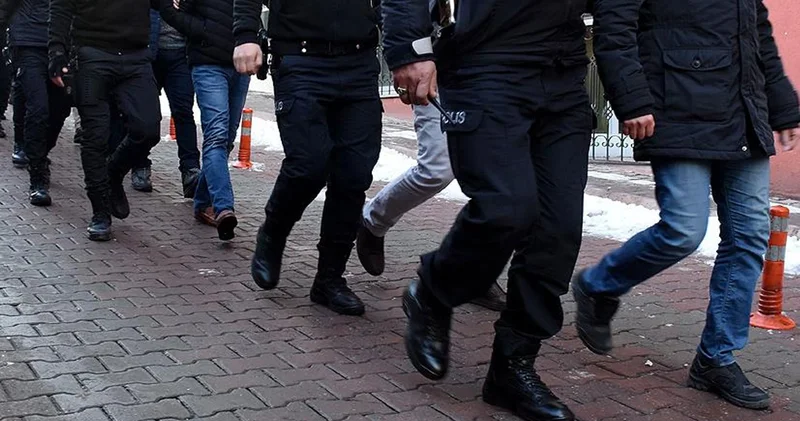 Bakan Yerlikaya duyurdu: 3 haftada 2 bin 311 şüpheli yakalandı