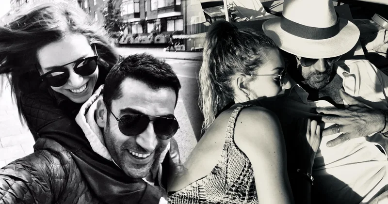 Sinem Kobal sessizliğini bozdu: Eşi Kenan İmirzalıoğlu’na o sözlerle seslendi