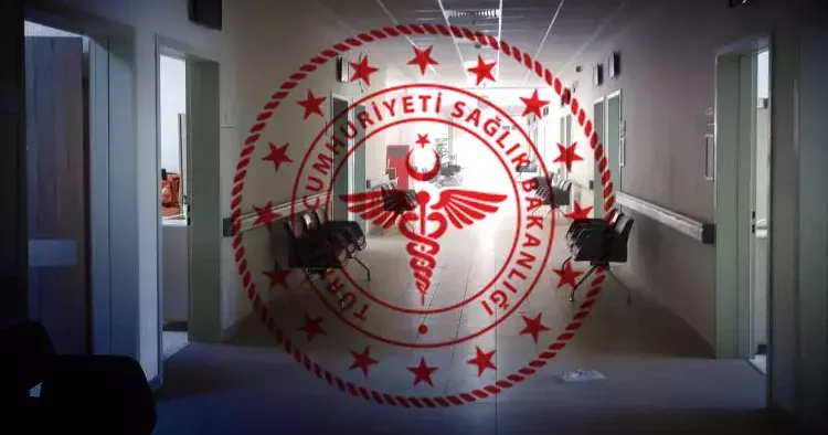 Hastanedeki iddialarla ilgili bakanlıktan açıklama: 6 kişi gözaltında