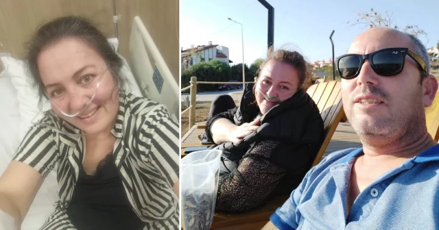 Dört yıl sonra oksijen cihazı olmadan ilk nefes Sağlık Haberleri