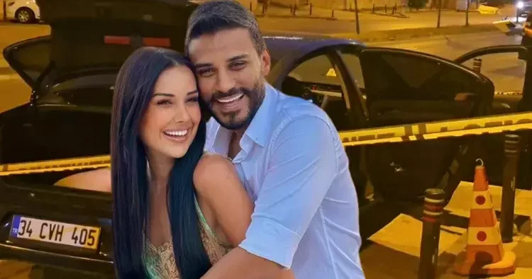 Polatlara silahlı saldırı şoku! Aile avukatından açıklama: Ciddi bir can güvenliği problemi yaşanmıştır