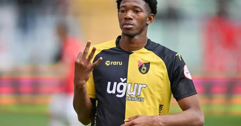 Feyenoord, Gaoussou Diarra için İstanbulspor a 3.5 Milyon Euro Teklif Etti