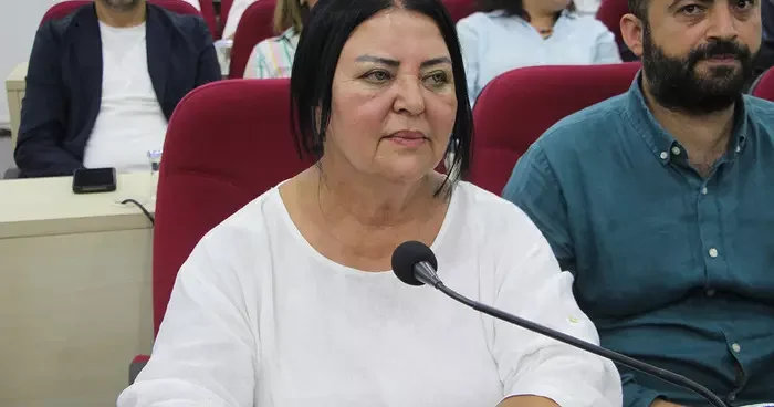 Seyhan Belediye Başkanı görevinden uzaklaştırılmıştı! Yerine gelen isim belli oldu