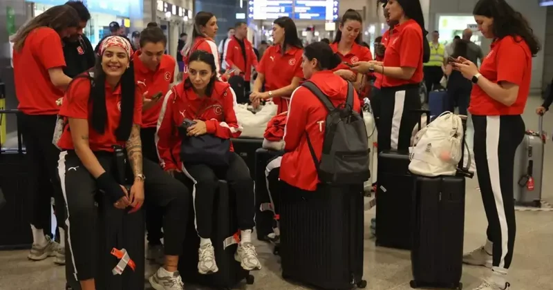 Potanın Perileri nin 12 kişilik kadrosu belli oldu