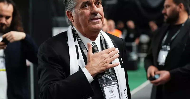 Beşiktaş tan faiz eleştirisi: 10 milyon Euro dan 5 futbolcu alınabilir