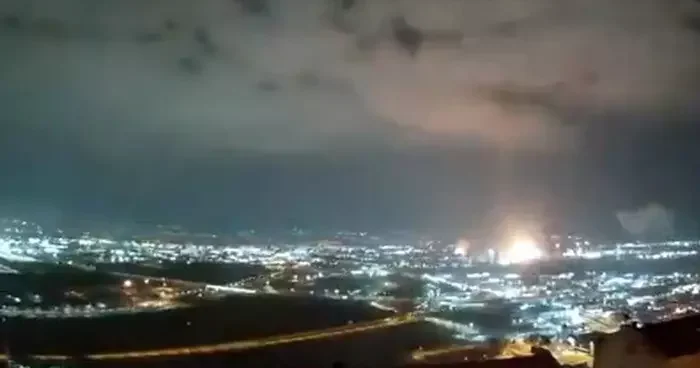 İran hedef almıştı! İsrail duyurdu: Tüm faaliyetler durdu