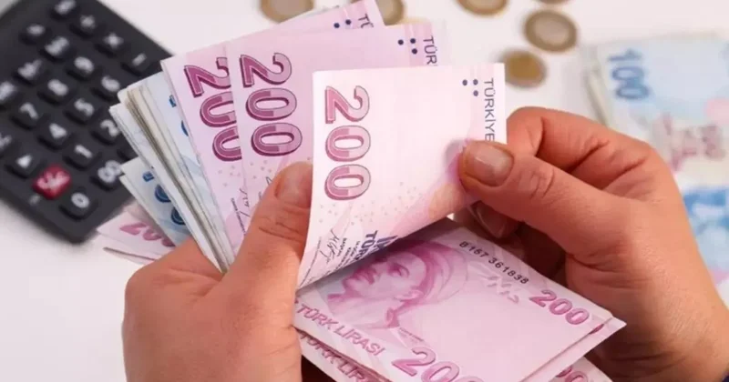 Emekliye %16.94 memura %15.84 zam