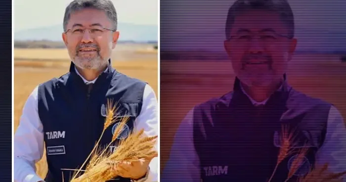 Bakan Yumaklı dan 1,2 milyarlık hibe desteği müjdesi! Bu projeler 18 bin kişiye istihdam oluşturacak