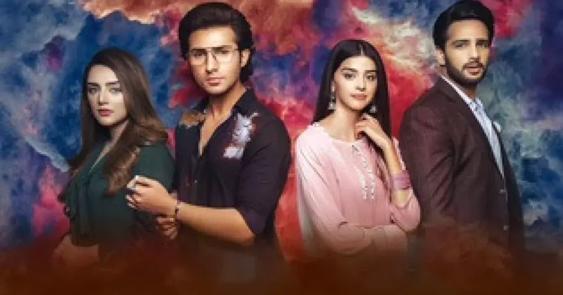 Kanal 7 de yeni bir dizi daha: Senden Kalan ın yayın tarihi belli oldu