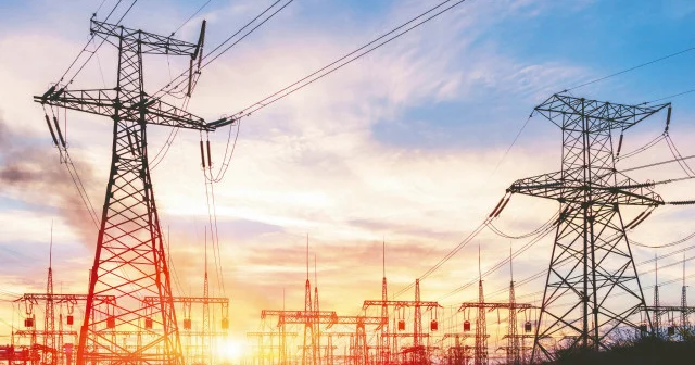 Suriye elektriğinin yüzde 50 si karşılanacak Ekonomi Haberleri