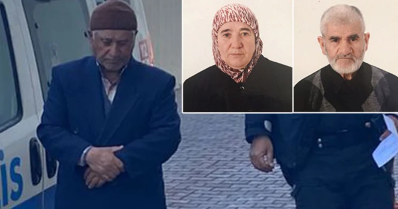 Yengesini baltayla katlederken ağabeyi kalp krizinden öldü! Yargıtay dan önemli karar Son dakika haberleri