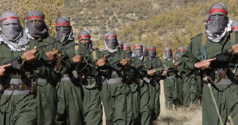 PKK nın İran kolundan İsrail e birlik çağrısı